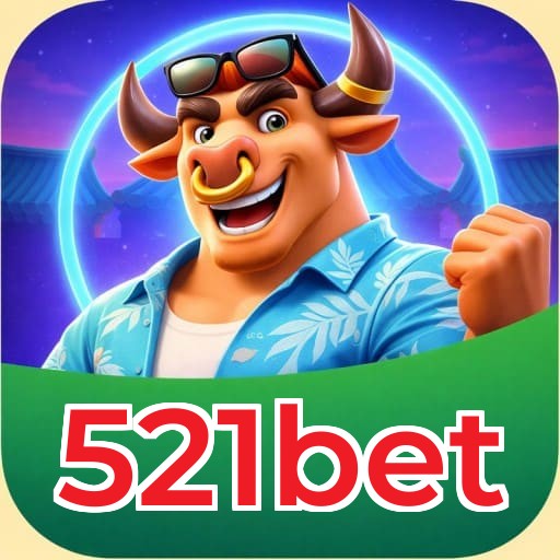 Fluxo de download do app 521bet — referência visual