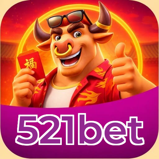Números do app 521bet em material de marketing — ilustração, não auditoria